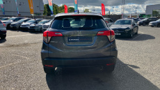 Honda HR-V 1.5 i-VTEC SE 5dr Petrol Hatchback